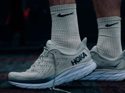 Unleash Your Inner Adventure: Exploring the World with Hoka Shoes for Hiking