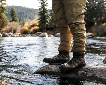 <a></a><strong>The Benefits of Investing in a Quality River Boot</strong>