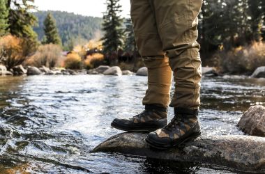 <a></a><strong>The Benefits of Investing in a Quality River Boot</strong>