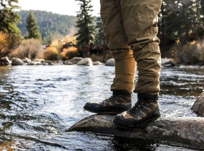 <a></a><strong>The Benefits of Investing in a Quality River Boot</strong>