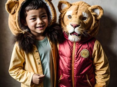 Best Online Brands to Shop Kids Lion Costume This Time