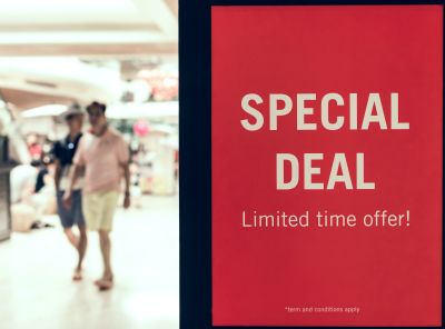 How To Grab the Best Deals on Fashion Brands in the US?