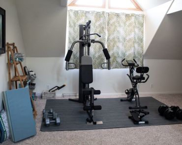 Home Gym Workout Equipment That Every Beginner Should Have