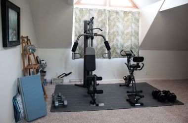 Home Gym Workout Equipment That Every Beginner Should Have