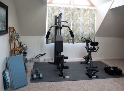 Home Gym Workout Equipment That Every Beginner Should Have