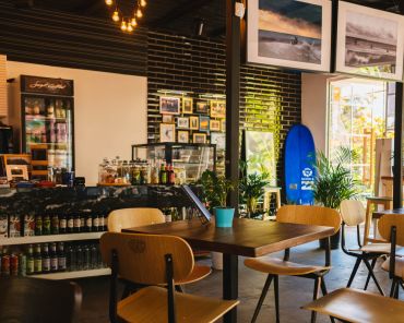 Restaurant Or Cafe: Which One Should You Choose?