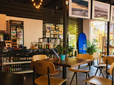 Restaurant Or Cafe: Which One Should You Choose?
