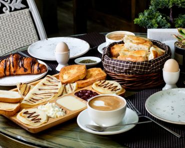 The Top 10 USA Breakfast Spots You Must Know Of