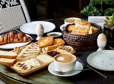 The Top 10 USA Breakfast Spots You Must Know Of