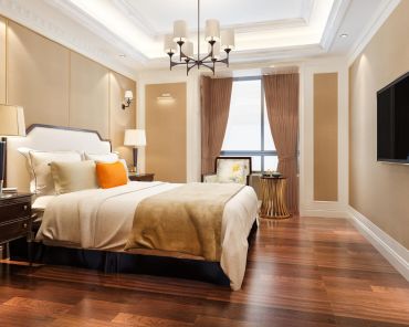 Room Essentials That You Must Keep In Your Bedroom