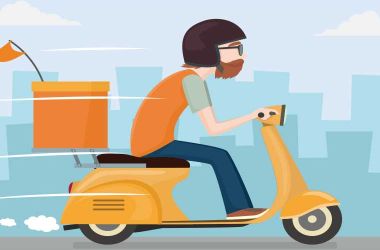 Merchants Offering Same-Day / Next-Day Shipping