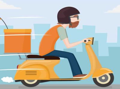 Merchants Offering Same-Day / Next-Day Shipping