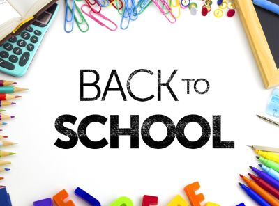Watch Out, Back-To-School Deals Are Ahead!