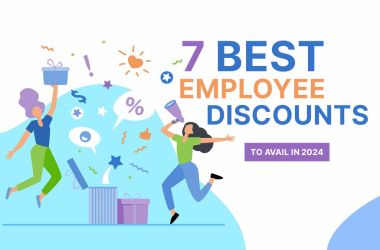 7 Best Employee Discounts To Avail in 2026
