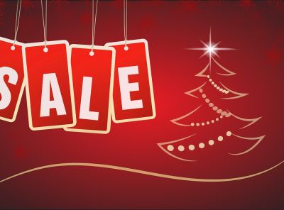 The Most Popular Items to Buy in Upcoming Christmas Sale