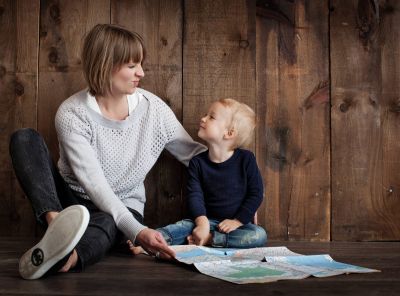 Best Ways to Celebrate Mother’s Day with Your Mom
