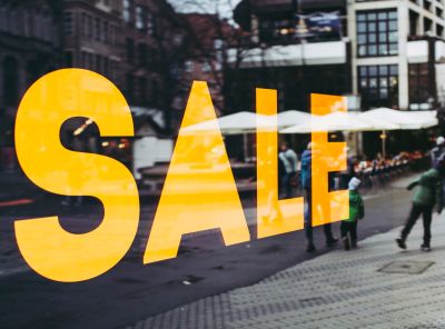 New Year Shopping Deals from the Best Stores All Over USA