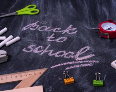 When Does Back-to-School Shopping Start?