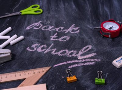 When Does Back-to-School Shopping Start?