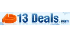 13 Deals