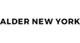 Alder New York
