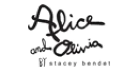 Alice and Olivia