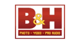 B&H Photo Video