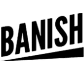 Banish Coupon Codes
