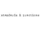 Standards & Practices