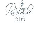 Restored 316