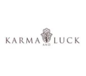 Karma and Luck Coupon