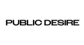 Public Desire