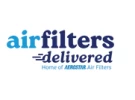 Air Filters Delivered