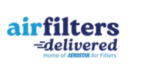 Air Filters Delivered