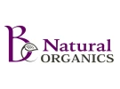 Be Natural Organics