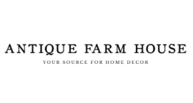 Antique Farm House