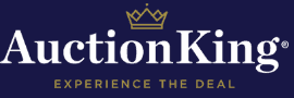 Auction King Coupon Codes