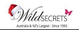 Wildsecrets.com.au Discount Codes