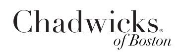 Chadwicks Coupon Codes