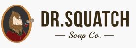 Dr. Squatch Discount Code
