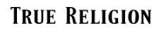 True Religion Coupon Codes