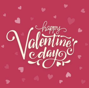 Valentine's Day 2024