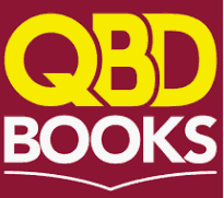 QBD Books Discount & Promo Codes