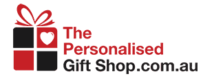 The Personalised Gift Shop