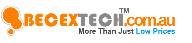 Becextech Promo Code Australia