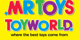 Mr Toys Toyworld Discount & Promo Codes