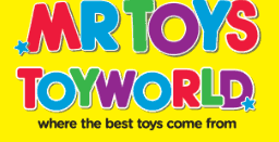 Mr Toys Toyworld