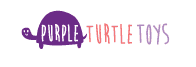 Purple Turtle Toys