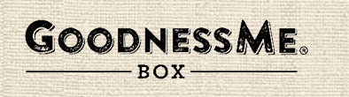 Goodnessme Box Discount & Promo Codes