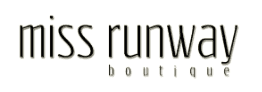 Miss Runway Boutique Promo & Discount Code
